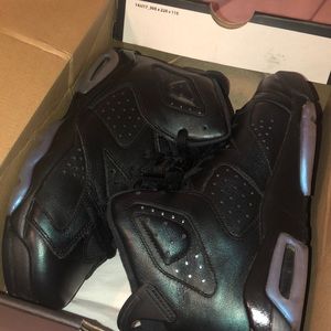 Air Jordan 6 Retro